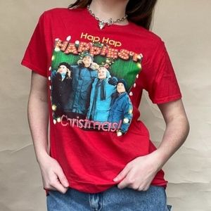 ZsmmsaUnisex National Lampoon’s Christmas Vacation Tee